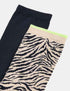Marks & Spencer "2pk Sumptuously Soft Crew Socks"